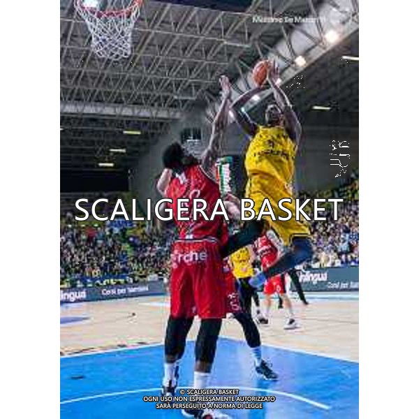 Playoff - Ottavi Gara 3 - Tezenis Verona - Legnano