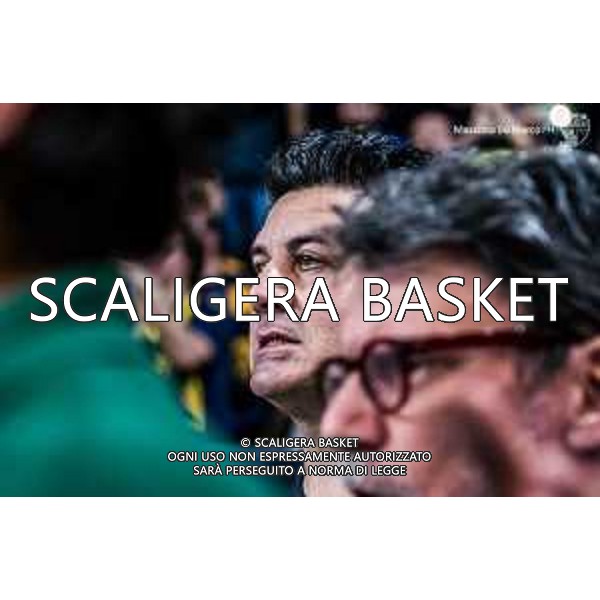 Playoff - Ottavi Gara 3 - Tezenis Verona - Legnano