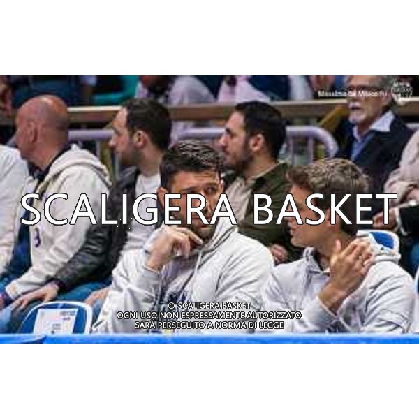 Playoff - Quarti Gara 2 - Fortitudo Bologna - Tezenis Verona