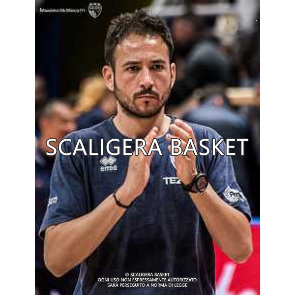 Playoff - Quarti Gara 2 - Fortitudo Bologna - Tezenis Verona