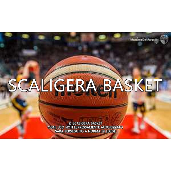 Playoff - Quarti Gara 2 - Fortitudo Bologna - Tezenis Verona