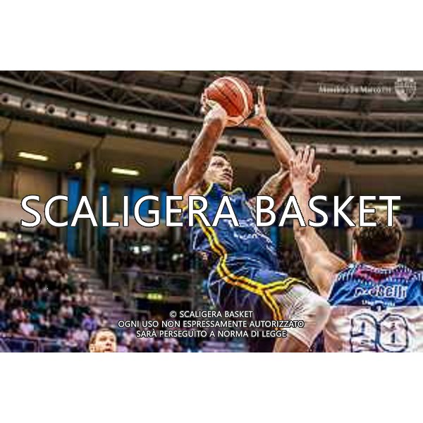 Playoff - Quarti Gara 2 - Fortitudo Bologna - Tezenis Verona