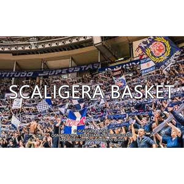 Playoff - Quarti Gara 2 - Fortitudo Bologna - Tezenis Verona