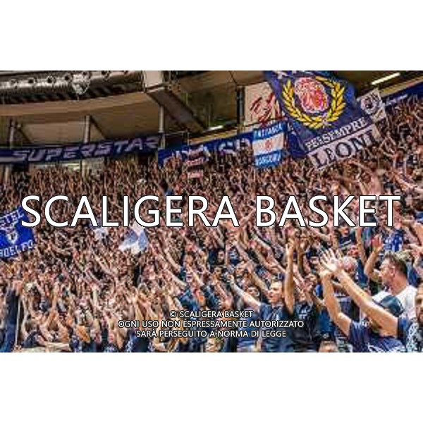 Playoff - Quarti Gara 2 - Fortitudo Bologna - Tezenis Verona