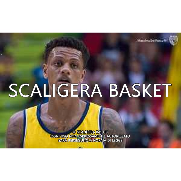 Playoff - Quarti Gara 3 - Tezenis Verona - Fortitudo Bologna