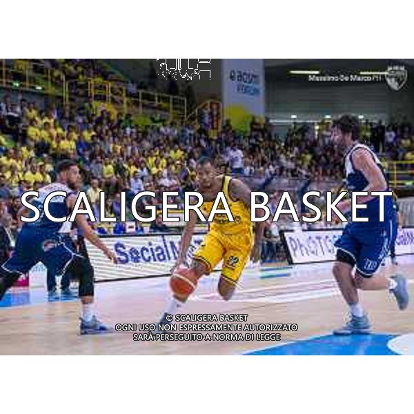 Playoff - Quarti Gara 4 - Tezenis Verona - Fortitudo Bologna