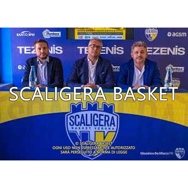 Campagna abbonamenti 2018 - 19