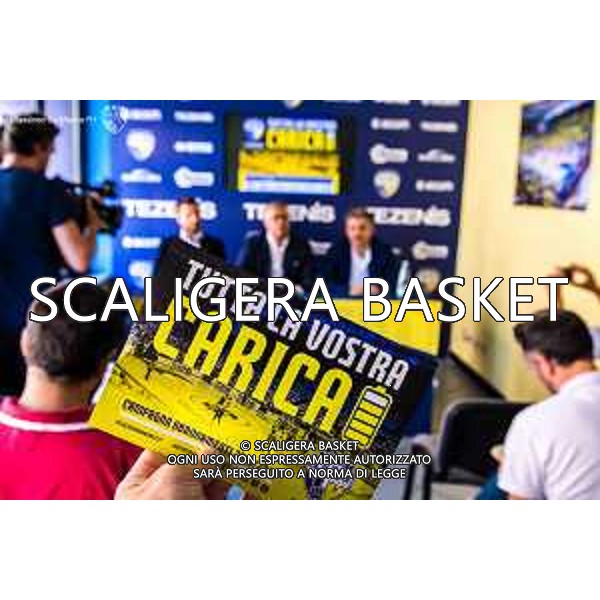 Campagna abbonamenti 2018 - 19