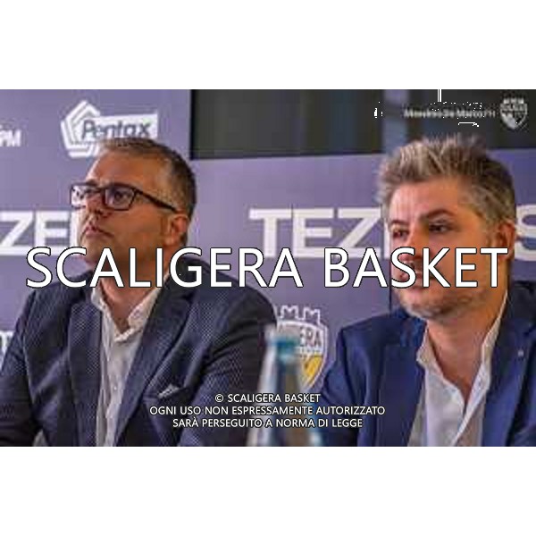 Campagna abbonamenti 2018 - 19