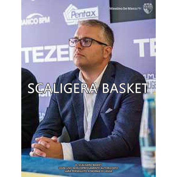 Campagna abbonamenti 2018 - 19