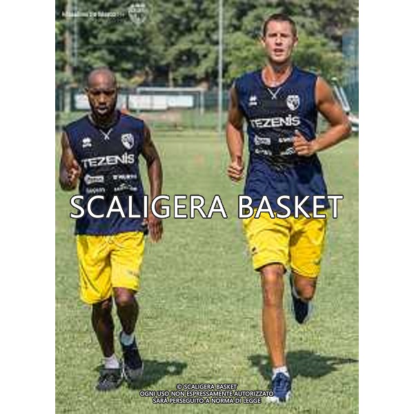 Preparazione Atletica