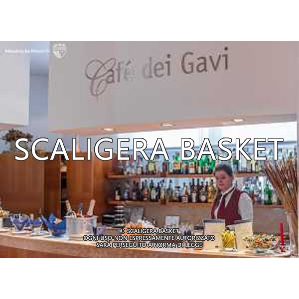 Presentazione Ferguson