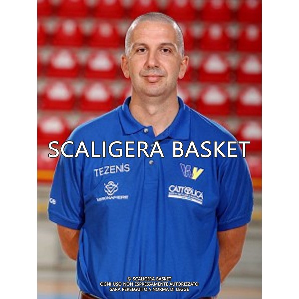Walter De Raffaele