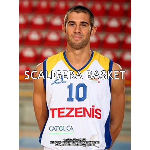 Daniele Demartini