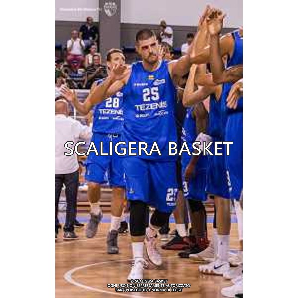 Torneo di S.Bonifacio - venerdì