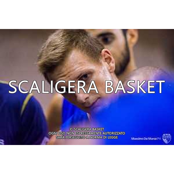 Torneo di S.Bonifacio - venerdì