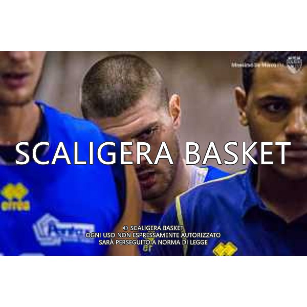 Torneo di S.Bonifacio - venerdì