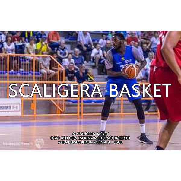 Torneo di S.Bonifacio - venerdì