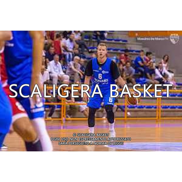 Torneo di S.Bonifacio - venerdì