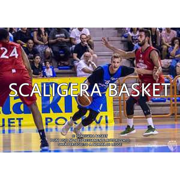 Torneo di S.Bonifacio - venerdì