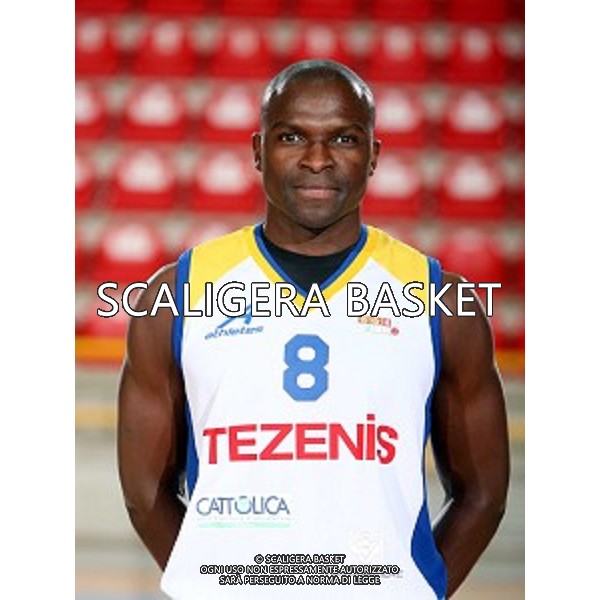 Ousmane Gueye