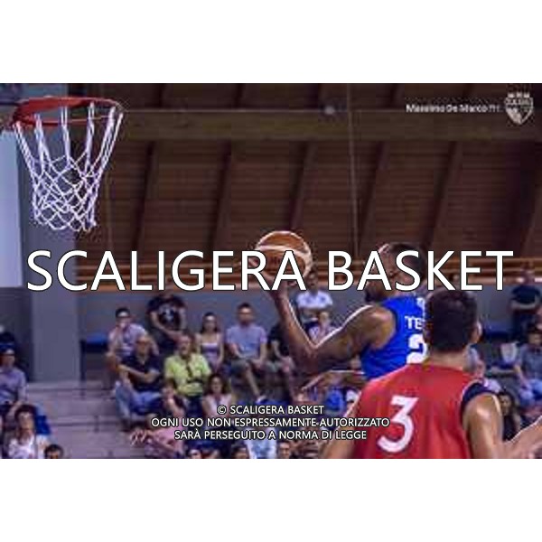 Torneo di S.Bonifacio - venerdì