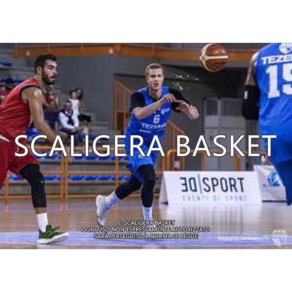 Torneo di S.Bonifacio - venerdì