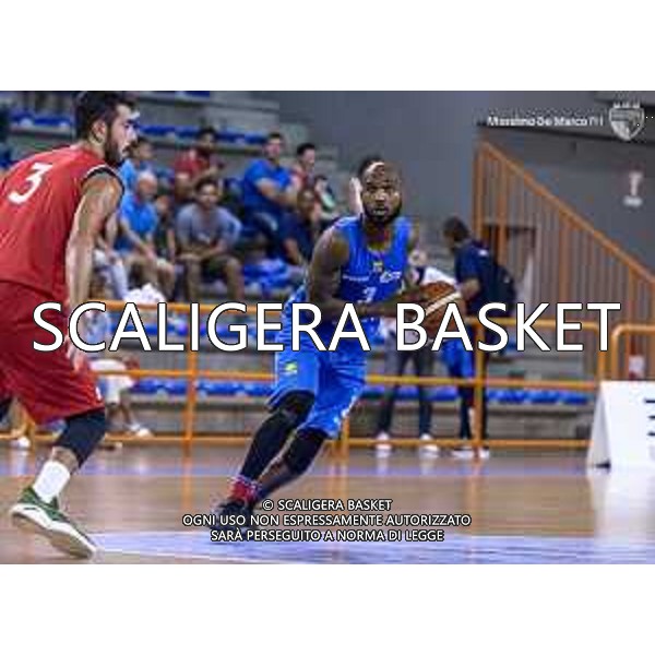 Torneo di S.Bonifacio - venerdì