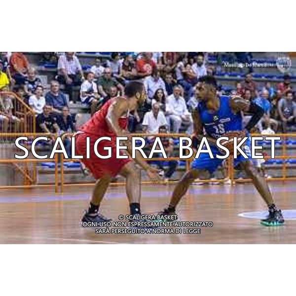 Torneo di S.Bonifacio - venerdì