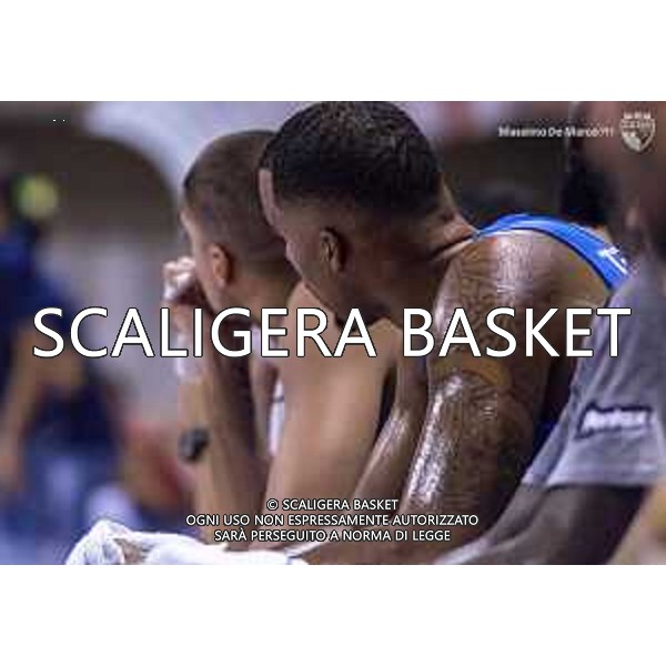 Torneo di S.Bonifacio - venerdì