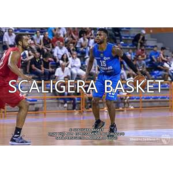 Torneo di S.Bonifacio - venerdì