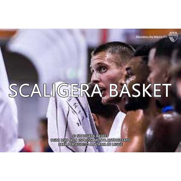 Torneo di S.Bonifacio - venerdì