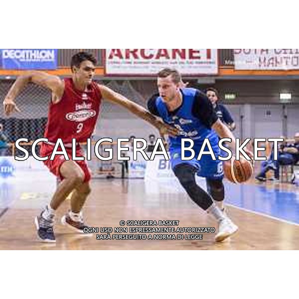 Torneo di S.Bonifacio - venerdì