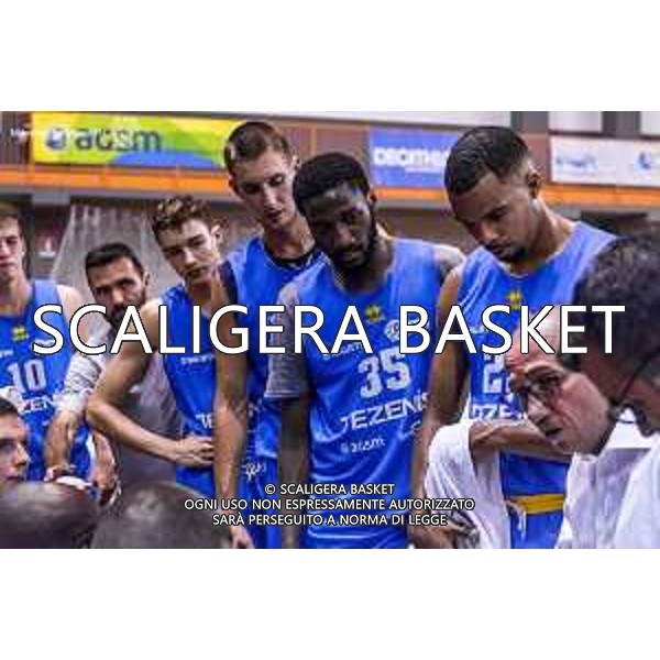 Torneo di S.Bonifacio - venerdì
