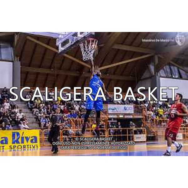 Torneo di S.Bonifacio - venerdì