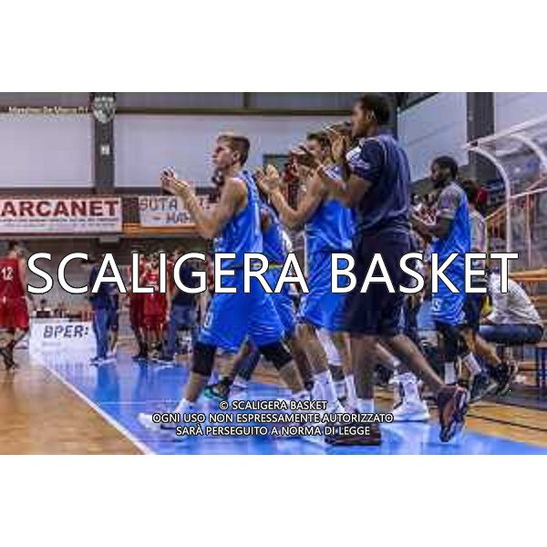 Torneo di S.Bonifacio - venerdì