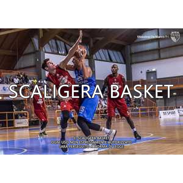 Torneo di S.Bonifacio - venerdì