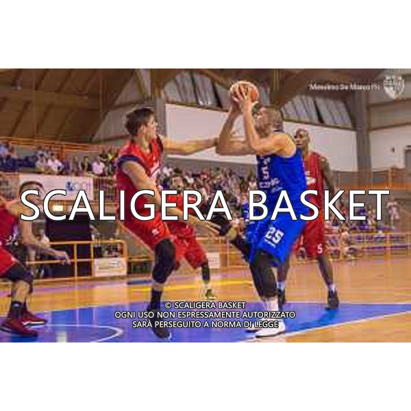 Torneo di S.Bonifacio - venerdì