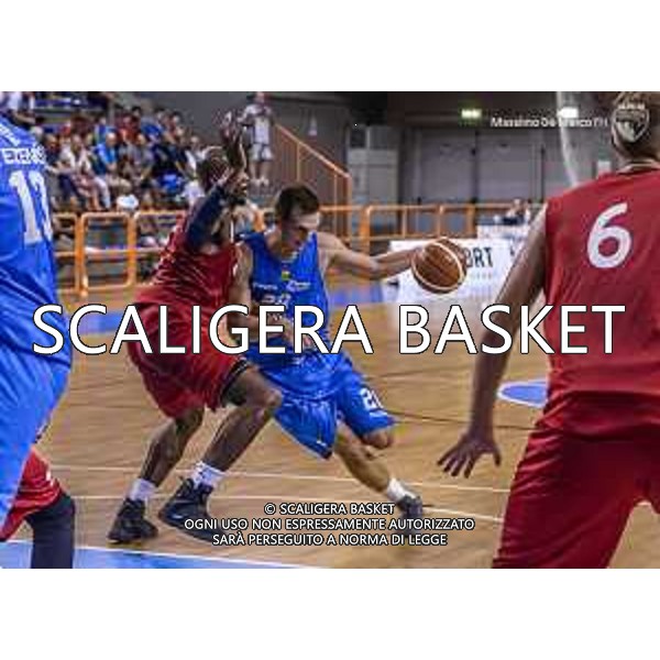 Torneo di S.Bonifacio - venerdì