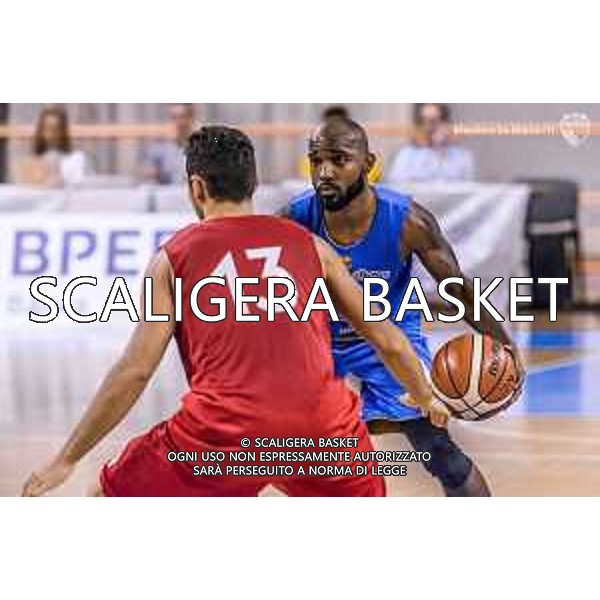 Torneo di S.Bonifacio - venerdì