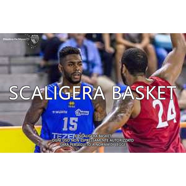 Torneo di S.Bonifacio - venerdì