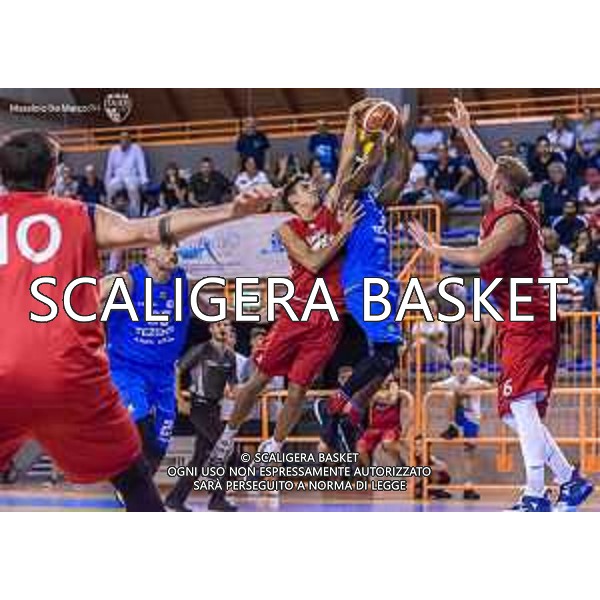 Torneo di S.Bonifacio - venerdì