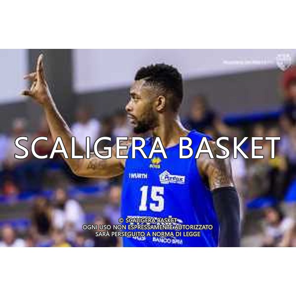 Torneo di S.Bonifacio - venerdì