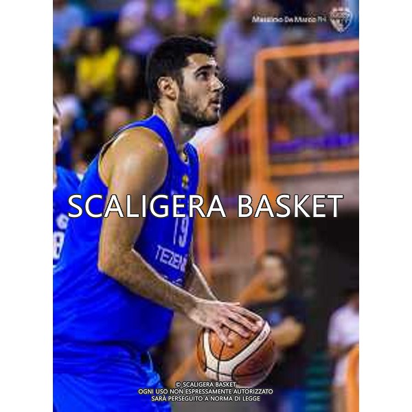Torneo di S.Bonifacio - venerdì