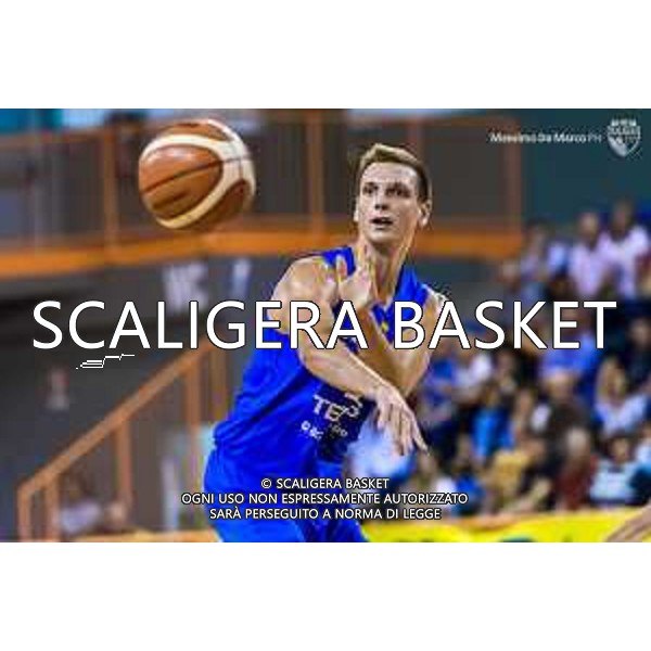 Torneo di S.Bonifacio - venerdì