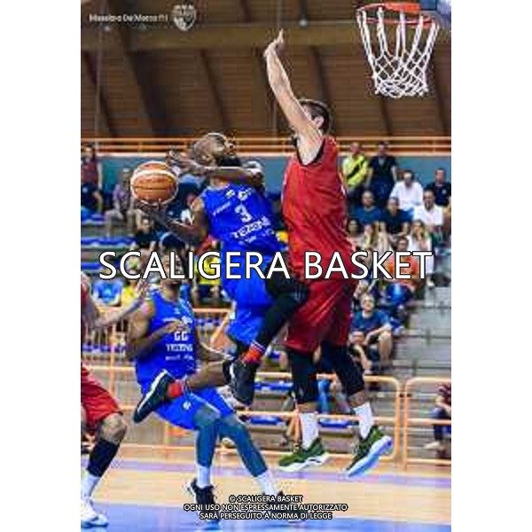 Torneo di S.Bonifacio - venerdì