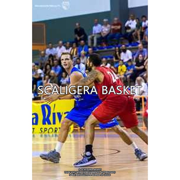 Torneo di S.Bonifacio - venerdì