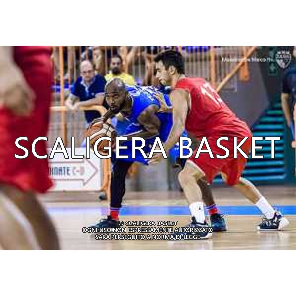 Torneo di S.Bonifacio - venerdì