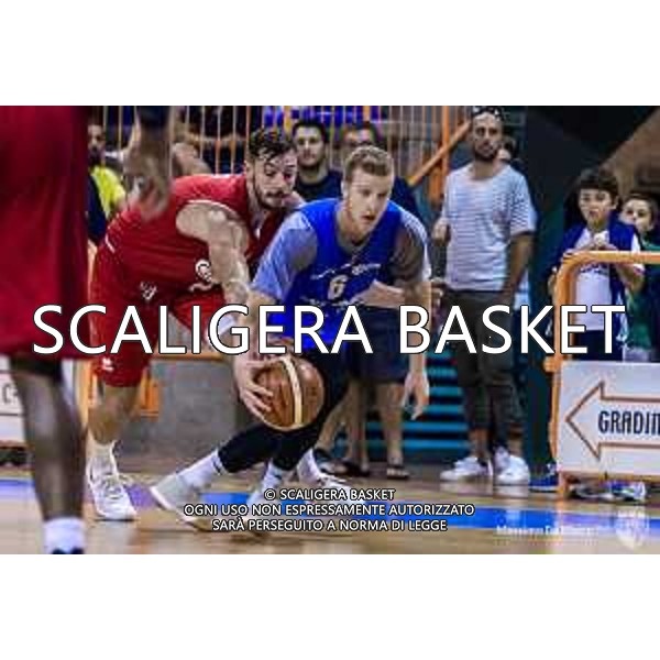Torneo di S.Bonifacio - venerdì