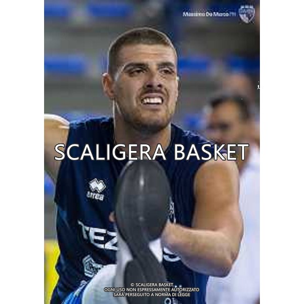 Torneo di S.Bonifacio - sabato